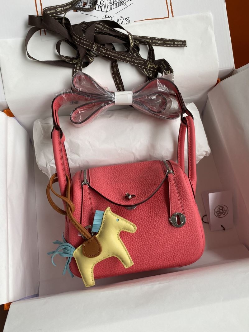 Hermes Lindy Bags